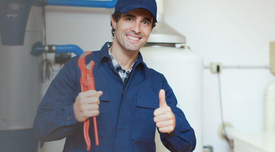 Professional same day plumber in Cohasset, MN